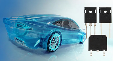 二三極管在汽車電子有什么作用